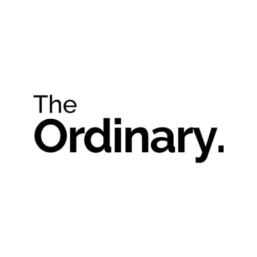 THE ORDINARY