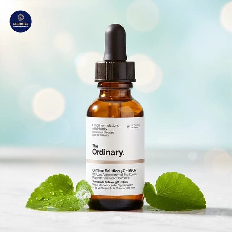 The Ordinary Caffeine Solution 5% + EGCG 30ml