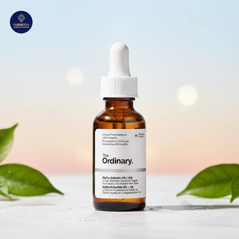 The Ordinary Alpha Arbutin 2% + HA 30ml