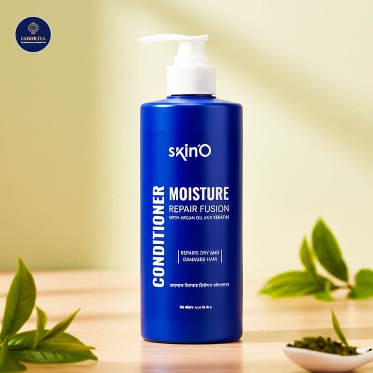 skin'O Moisture Repair Fusion Conditioner