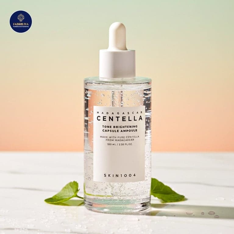 Madagascar Centella Tone Brightening Capsule Ampoule 100ml