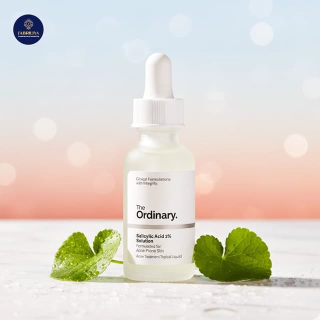 The Ordinary Salicylic Acid 2% Solution