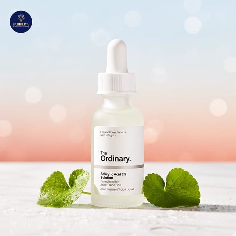 The Ordinary Salicylic Acid 2% Solution