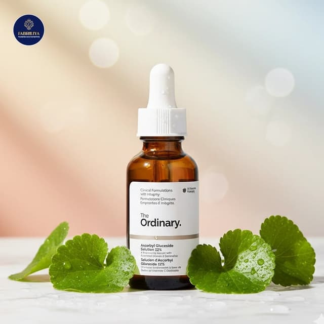 The Ordinary Ascorbyl Glucoside Solution 12%