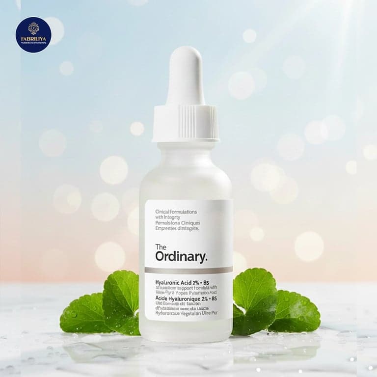 The Ordinary Hyaluronic Acid 2% + B5 30ml