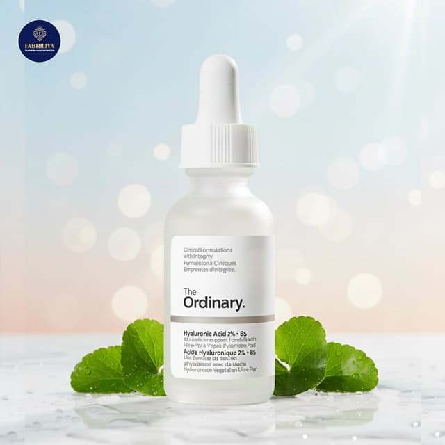 The Ordinary Hyaluronic Acid 2% + B5 30ml