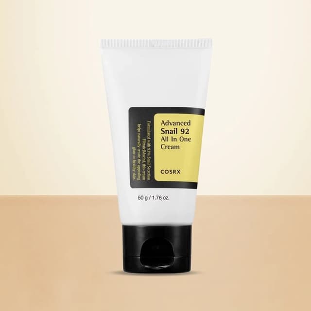 Cosrx Advanced Snail 92 All In One Cream 50ml