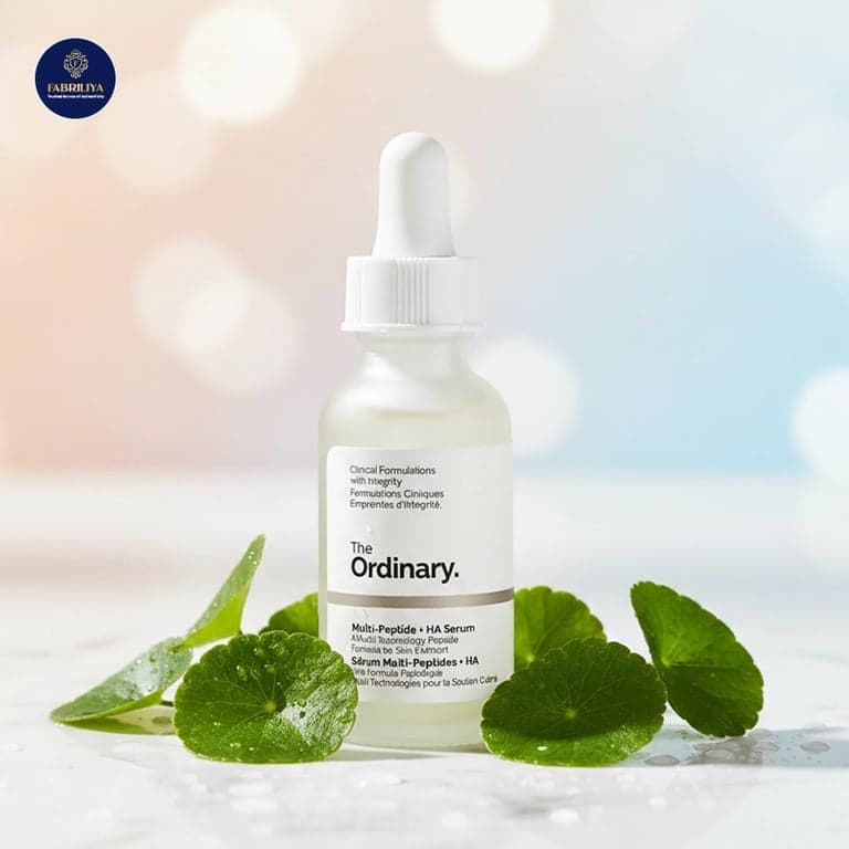 The Ordinary Multi-Peptide + HA Serum 30 ml