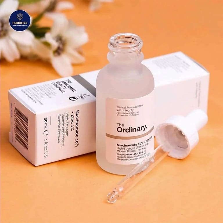 The Ordinary Niacinamide 10%+Zinc1% (30ml)
