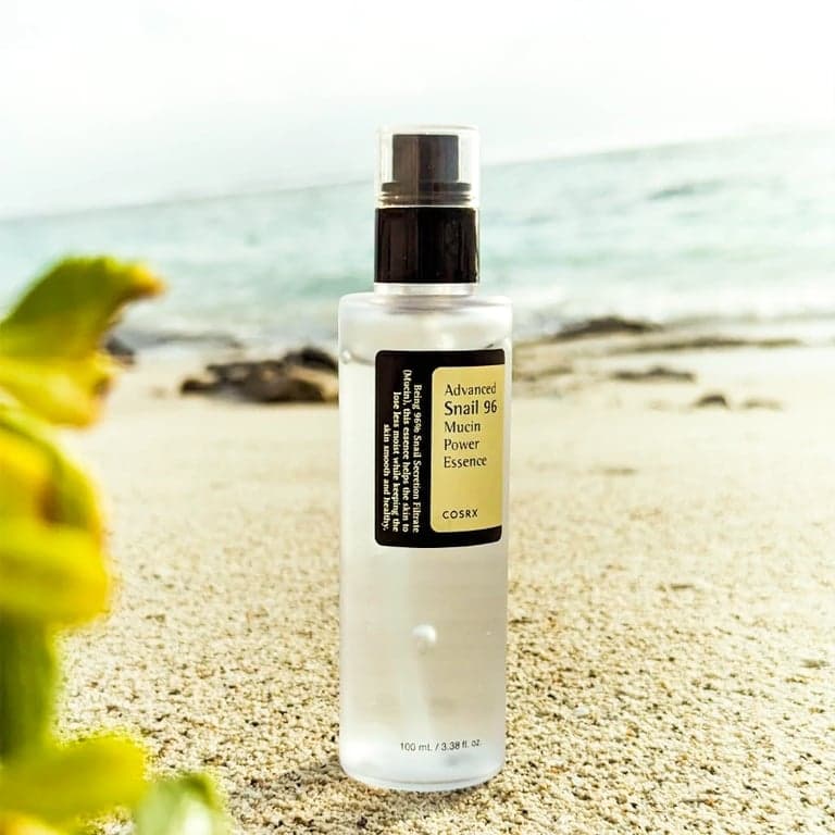 COSRX Advanced Snail 96 Mucin Power Essence 100ml