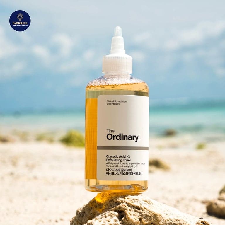 The Ordinary Glycolic Acid 7% Toning Solution 100 ml