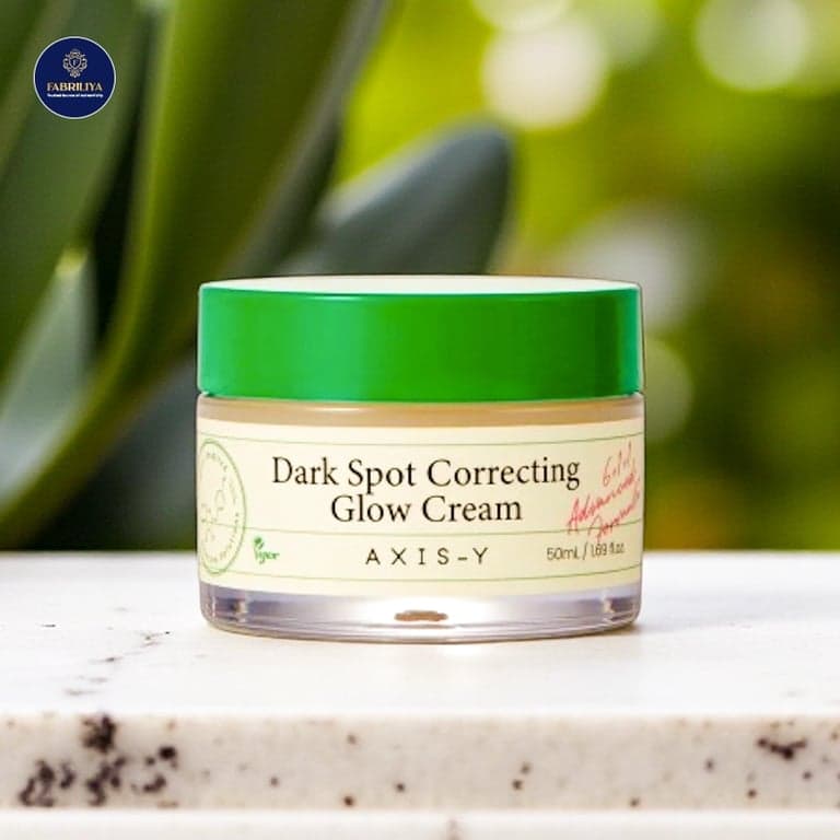 AXis-Y Dark Spot Correcting Glow Cream 50ml