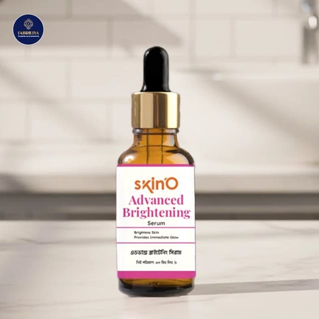 Skin’O Advanced Brightening Serum