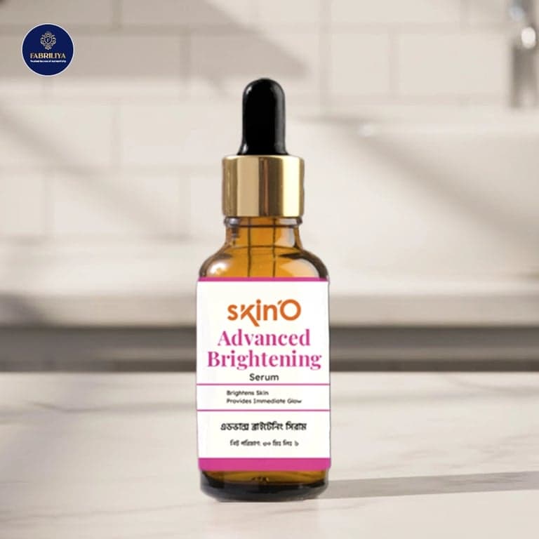 Skin’O Advanced Brightening Serum