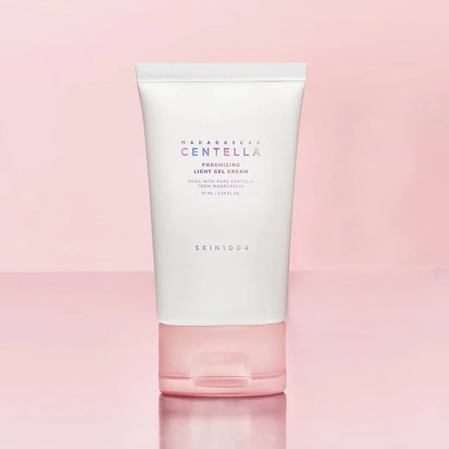 Madagascar Centella Poremizing Light Gel Cream 75ml