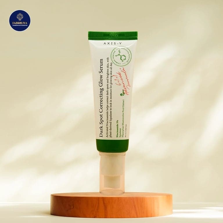AXIS-Y Dark Spot Correcting Glow Serum – 50ml