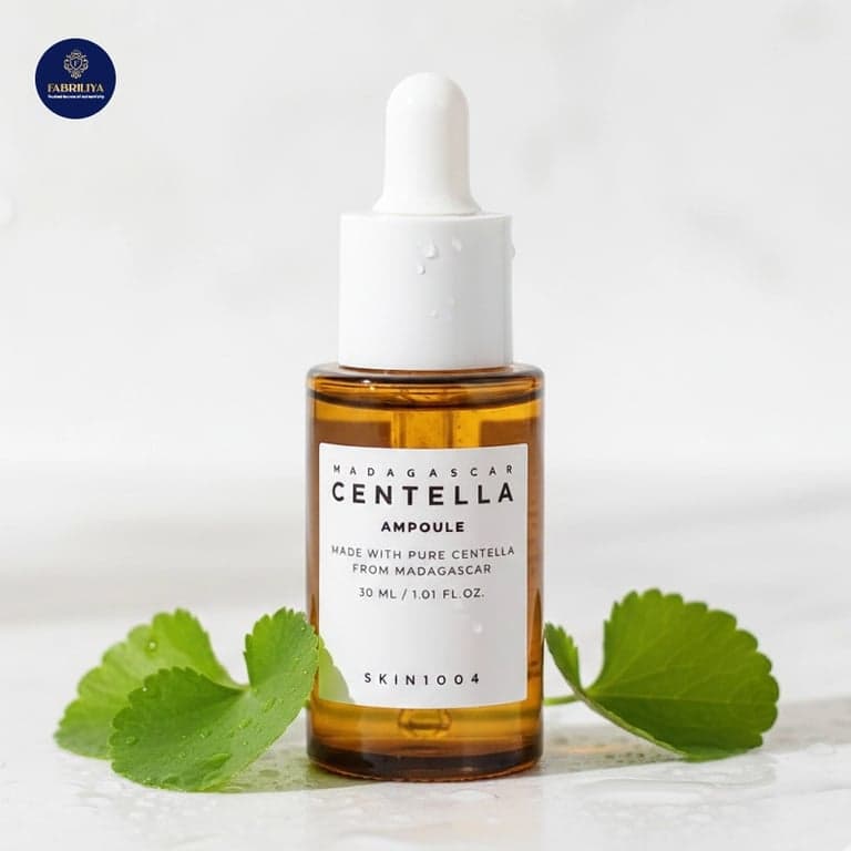 Madagascar Centella Ampoule 30ml