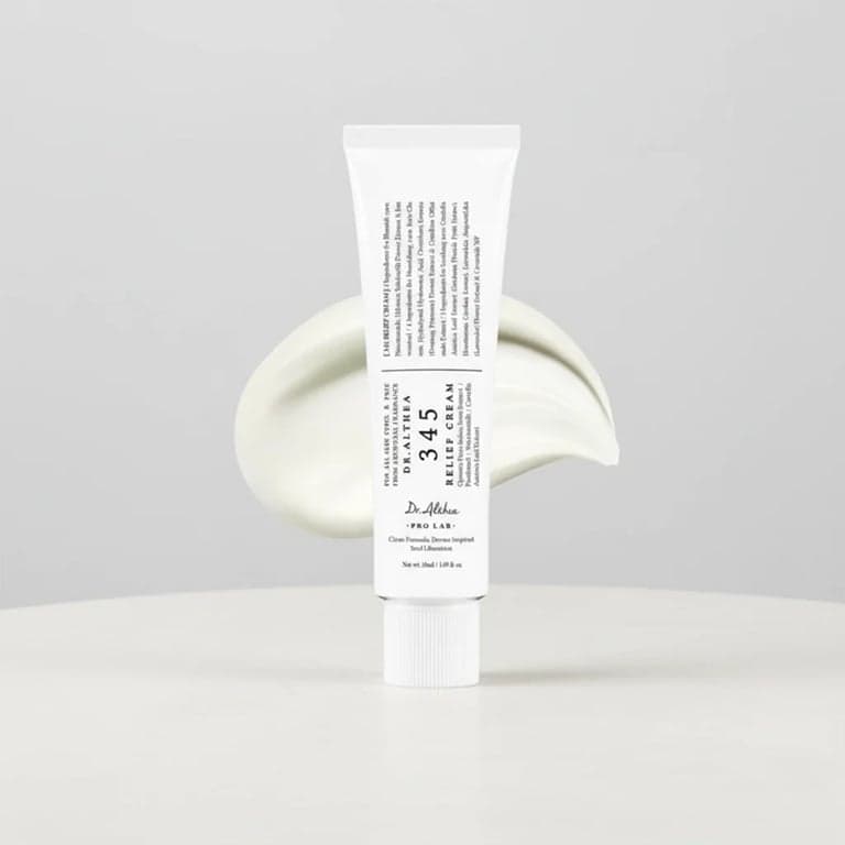 Dr. Althea 345 Cream 50ml