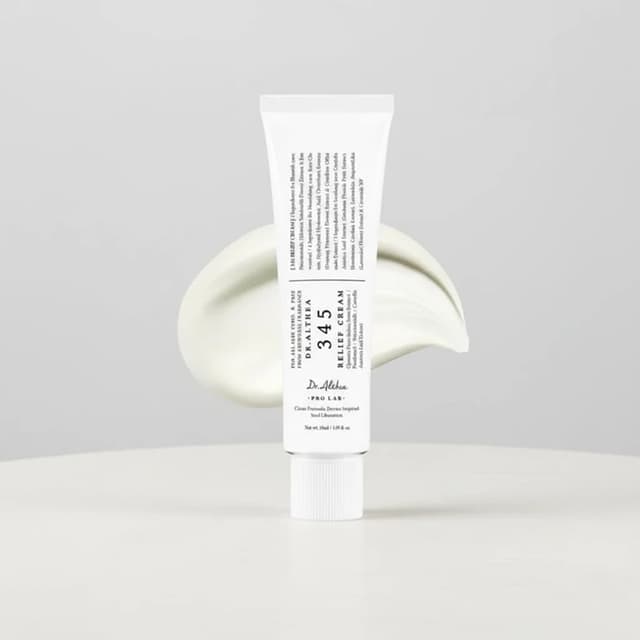 Dr. Althea 345 Cream 50ml 