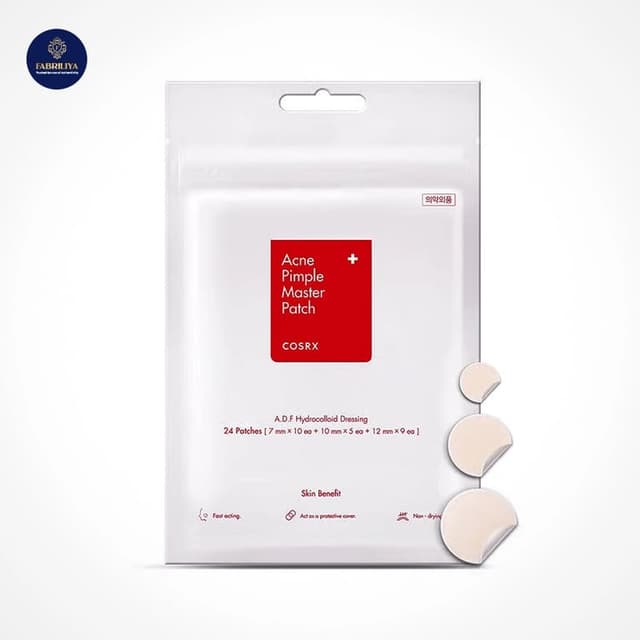 COSRX Acne Pimple Patch