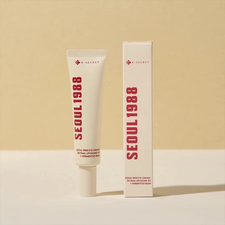 Seoul 1988 i cream 30ml