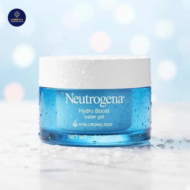 Neutrogena Hydro Boost Water Gel – 50ml