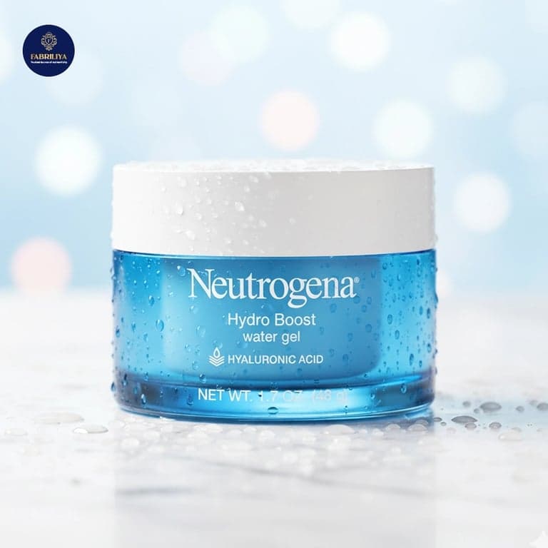 Neutrogena Hydro Boost Water Gel – 50ml
